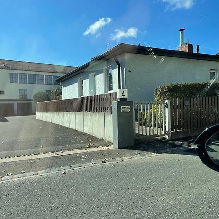 SUNNYHOME Monteurwohnungen und Apartments in Weiden Weiden in der Oberpfalz Exterior foto